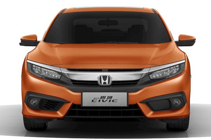 Honda Civic được xem là át chủ bài của Honda tại thị trường đông dân nhất thế Trung Quốc. Thế hệ thứ 10 của Civic được ra mắt lần đầu tiên tại thị trường này vào tháng 4/2016 với mức giá dao động từ 129.900 - 169.900 Nhân dân tệ (tương đương từ 425 - 556 triệu đồng). 